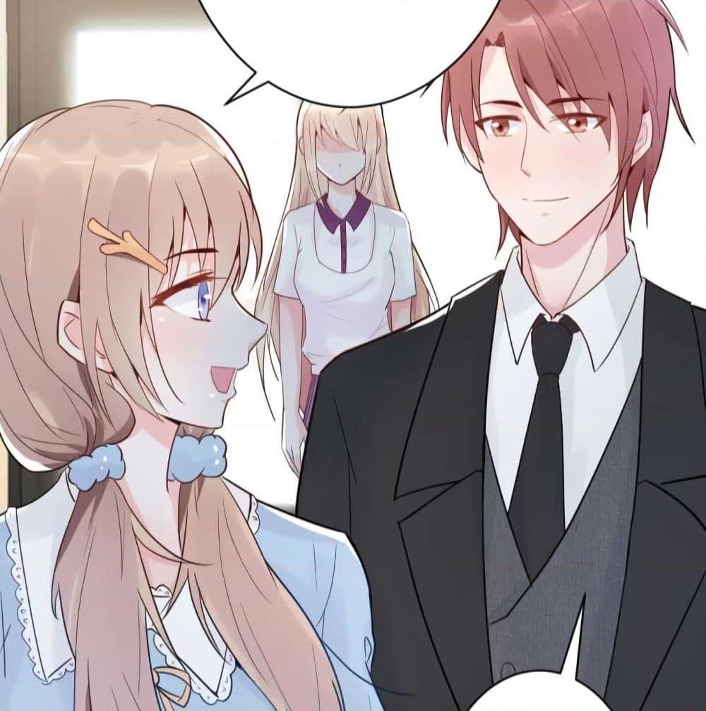 อ่านการ์ตูน Marriage rippling Mr. Lu, Please line up to chase his wife 26 ภาพที่ 18