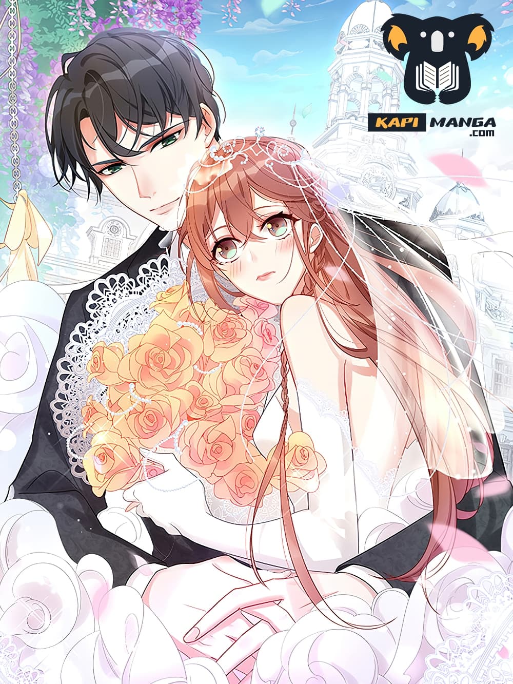 อ่านการ์ตูน Gonna Spoil You 70 ภาพที่ 1