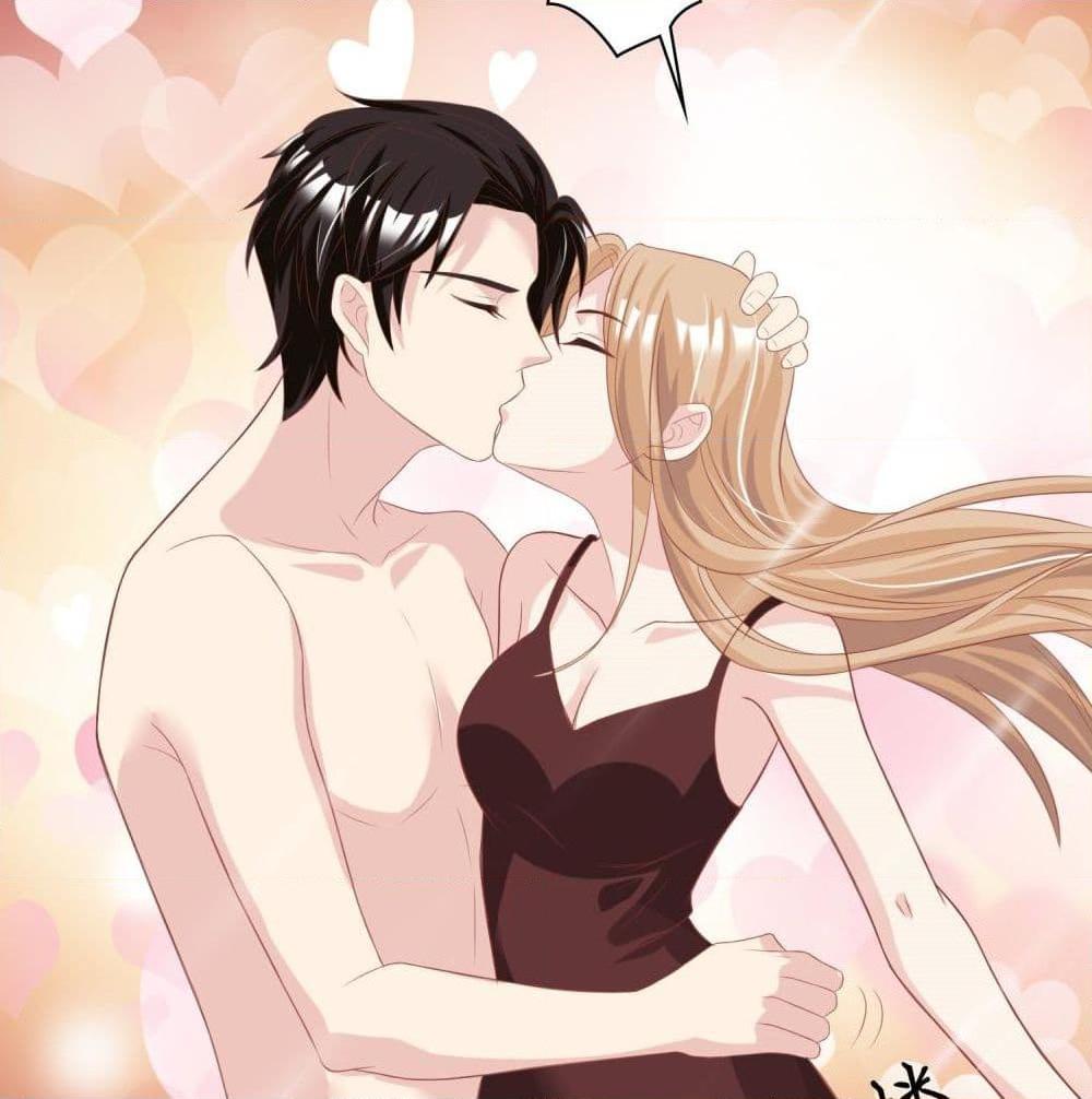 อ่านการ์ตูน Contract Sweet Pet Don’t Want To Run Away from Hot Mom 8 ภาพที่ 19