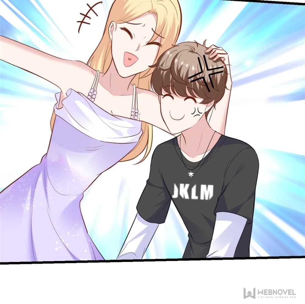 อ่านการ์ตูน My Beautiful Time with You 165 ภาพที่ 69