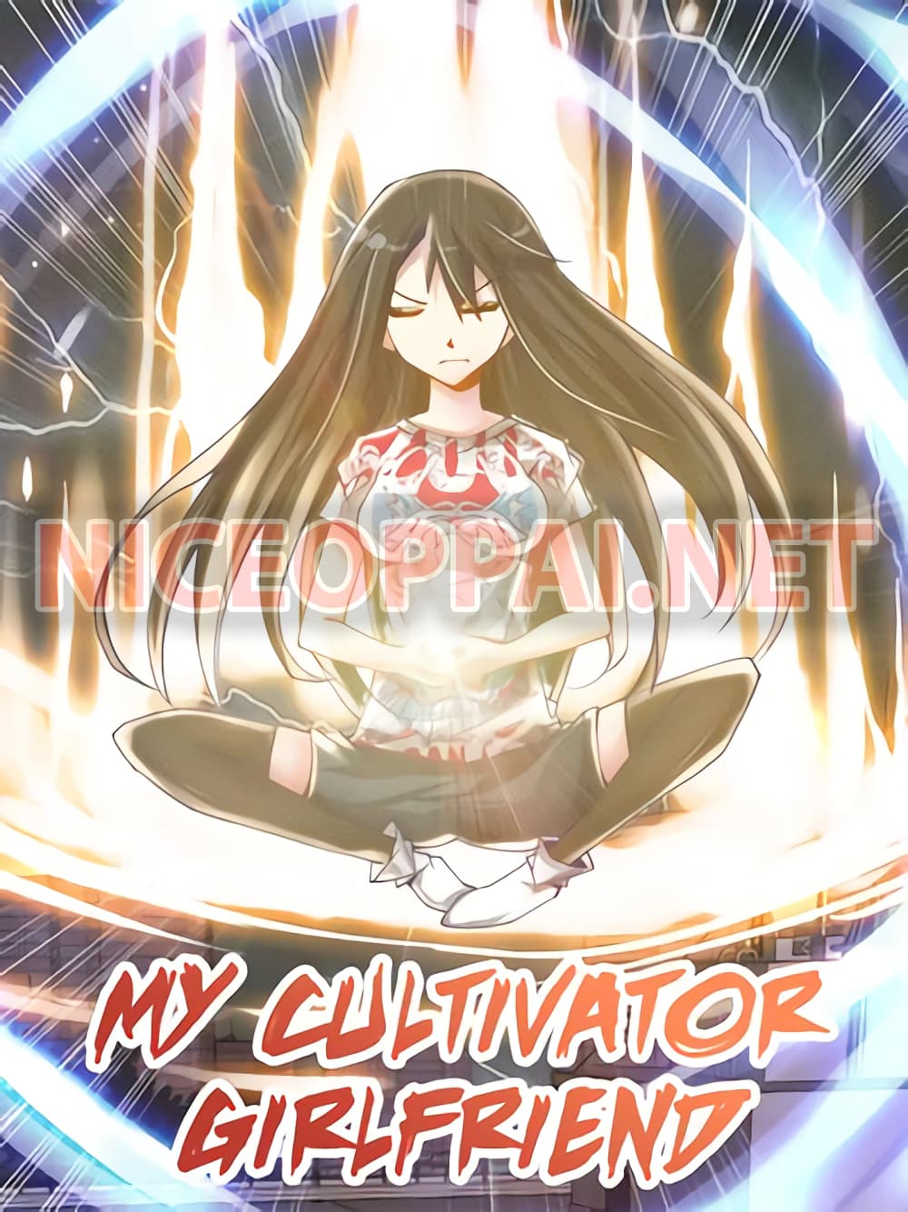 อ่านการ์ตูน My Cultivator Girlfriend 8 ภาพที่ 1