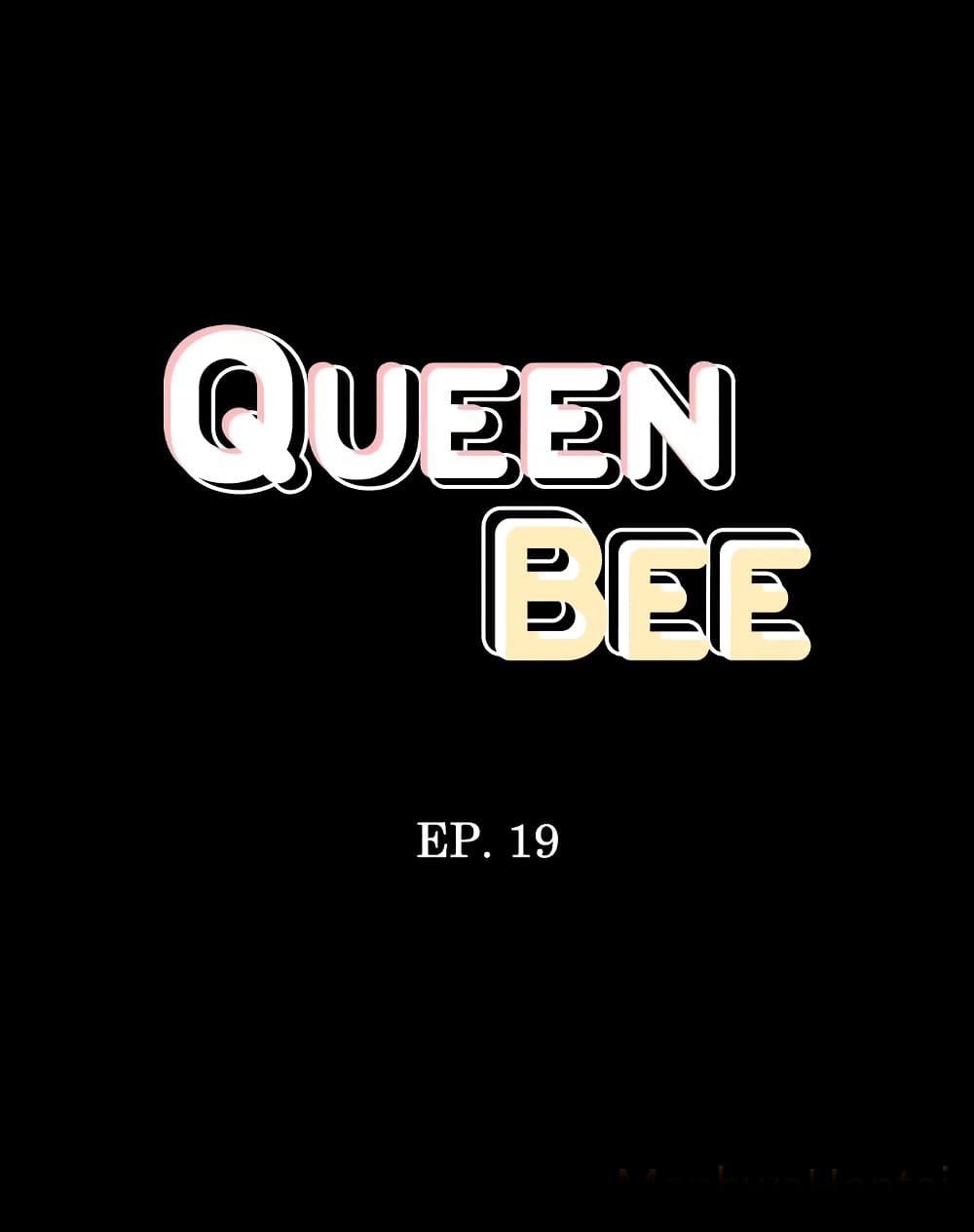 อ่านการ์ตูน Queen Bee 19 ภาพที่ 5