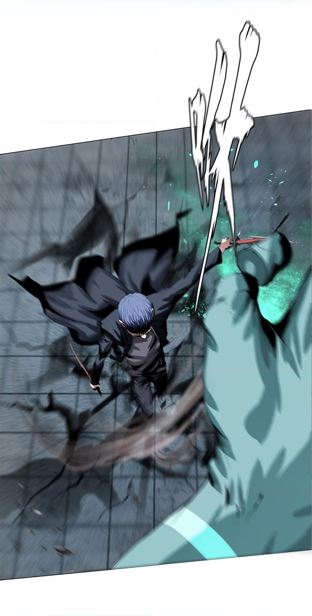 อ่านการ์ตูน The Blade of Evolution-Walking Alone in the Dungeon 17 ภาพที่ 70