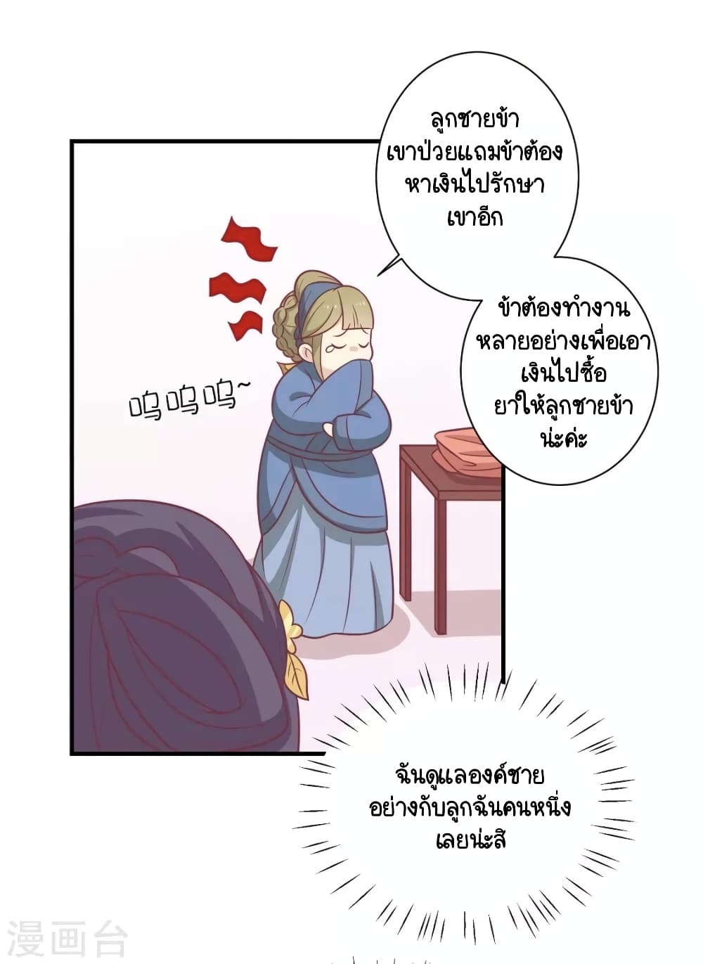 อ่านการ์ตูน Your Highness, I gotta see My Figured 93 ภาพที่ 19