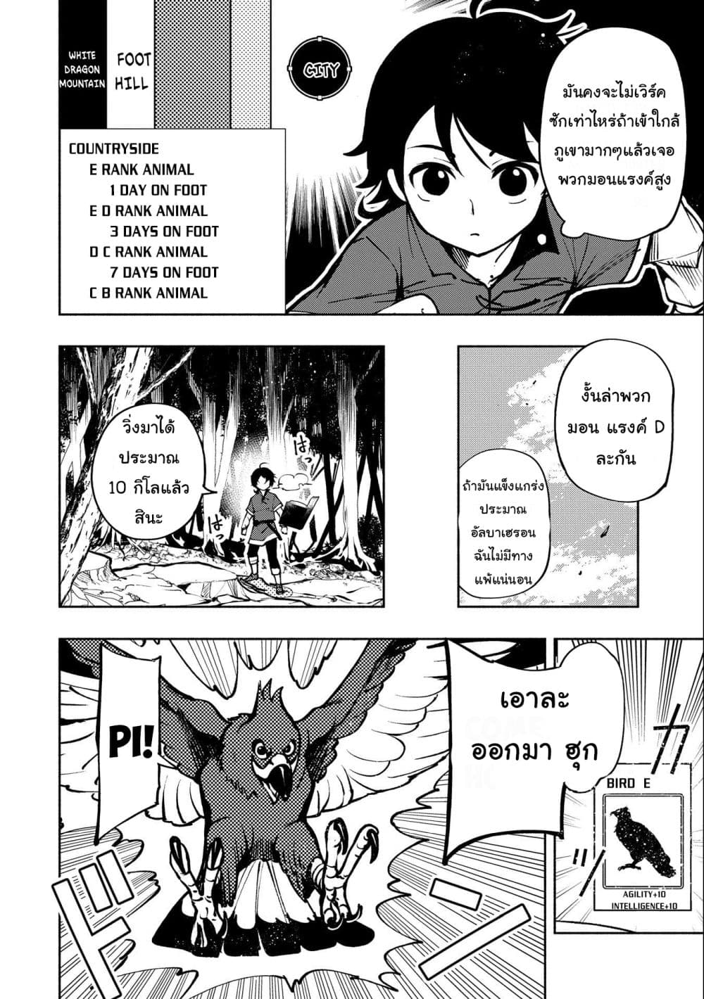 อ่านการ์ตูน Hell Mode: Yarikomi Suki no Gamer wa Hai Settei no Isekai de Musou Suru 5 ภาพที่ 20