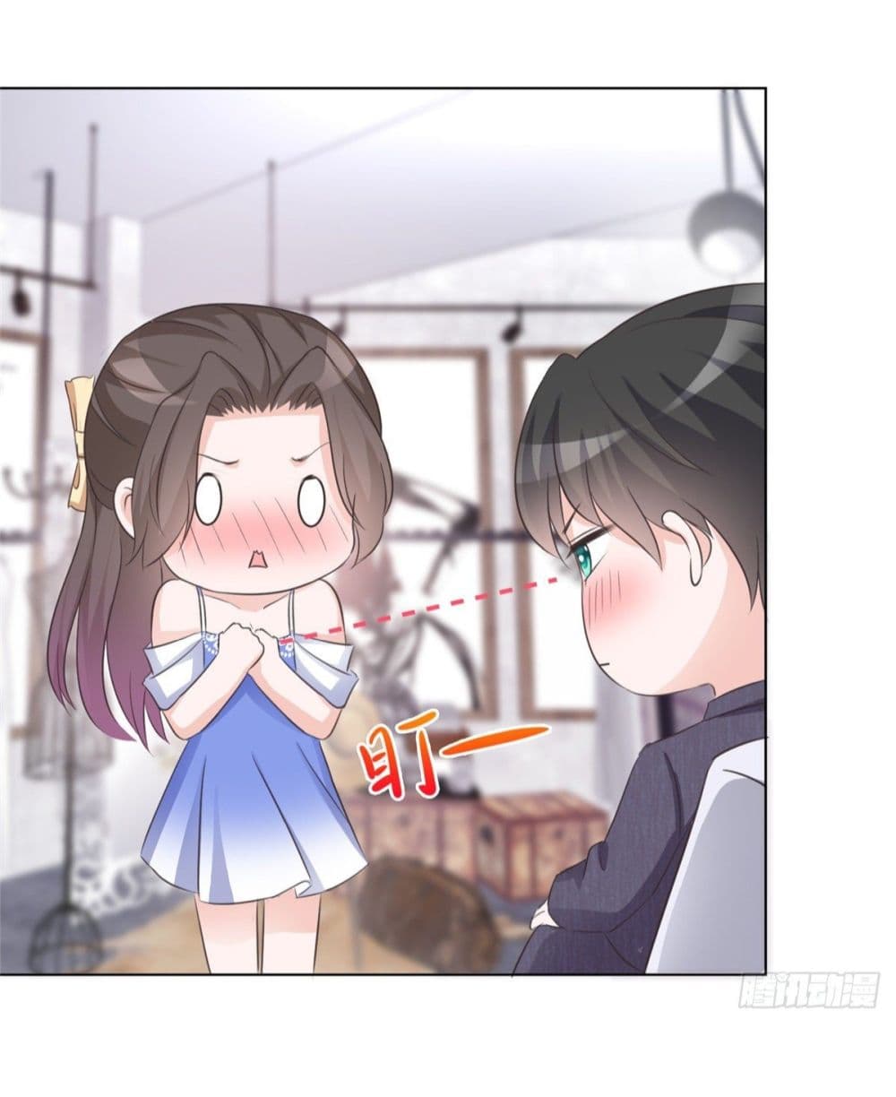 อ่านการ์ตูน Returning from the Counterattack My Wicked Wife 6 ภาพที่ 21