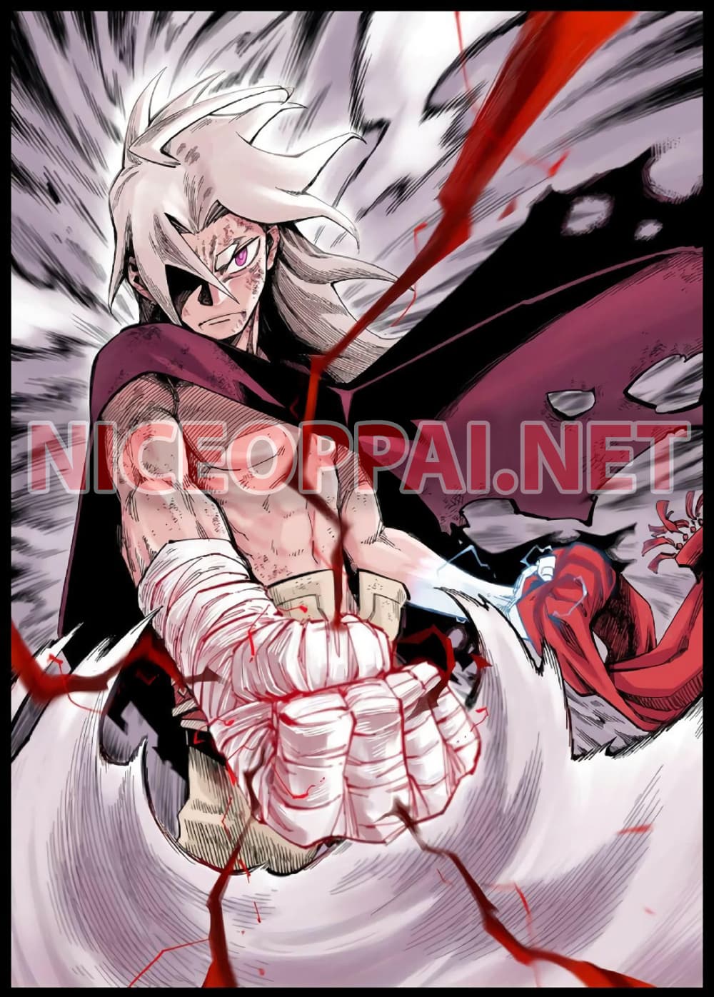 อ่านการ์ตูน The Doctor’s Supremacy 97 ภาพที่ 1