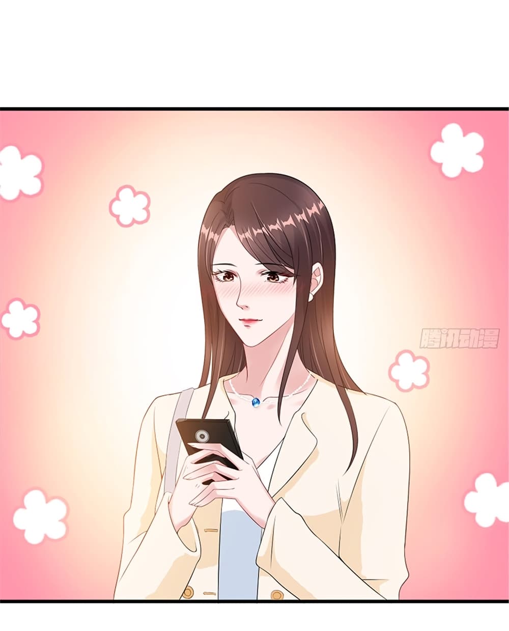 อ่านการ์ตูน Trial Marriage Husband: Need to Work Hard 8 ภาพที่ 15