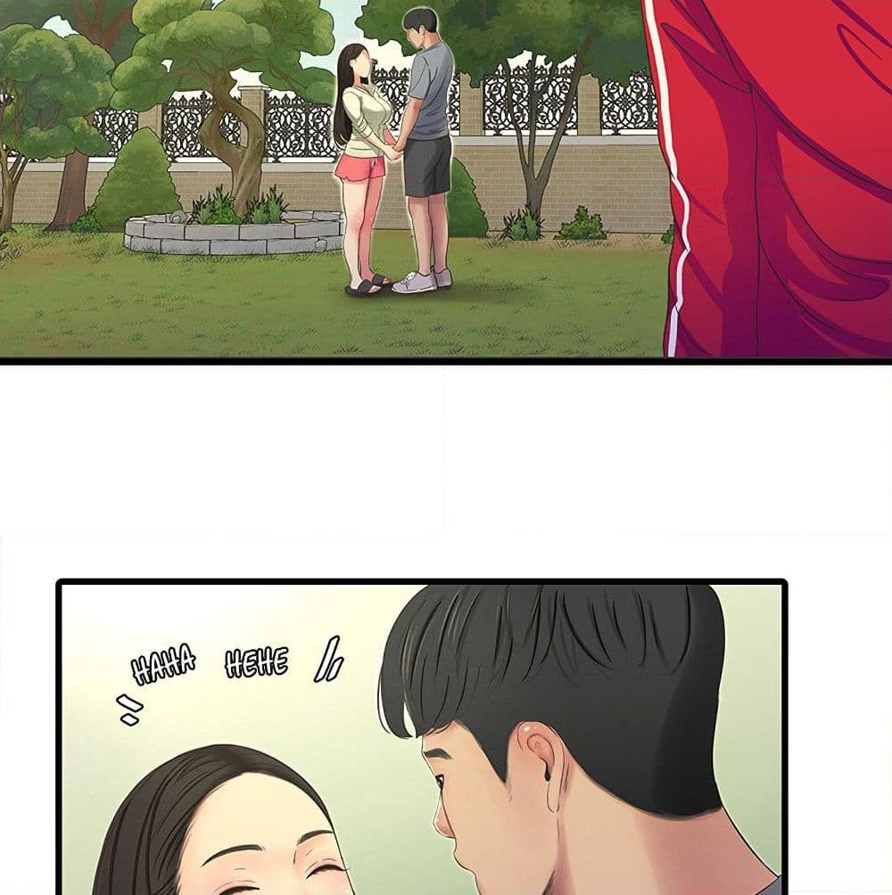 อ่านการ์ตูน One’s In-Laws Virgins 36 ภาพที่ 52