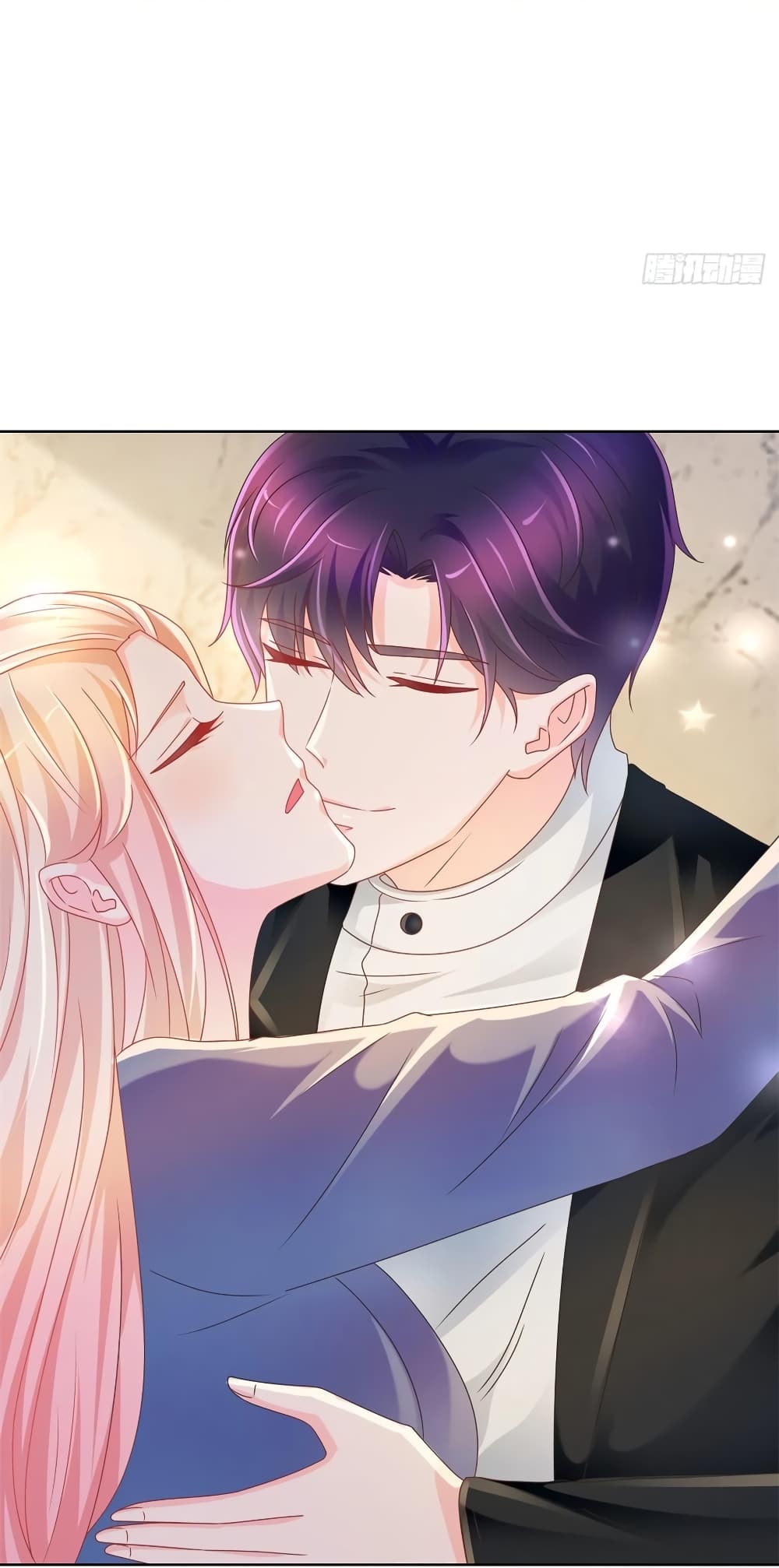 อ่านการ์ตูน The Lovely Wife And Strange Marriage 229 ภาพที่ 7