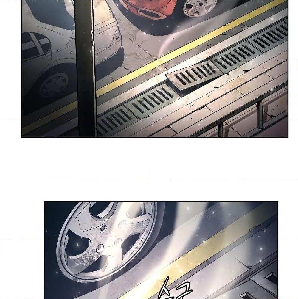 อ่านการ์ตูน Burnout Shock 1 ภาพที่ 53