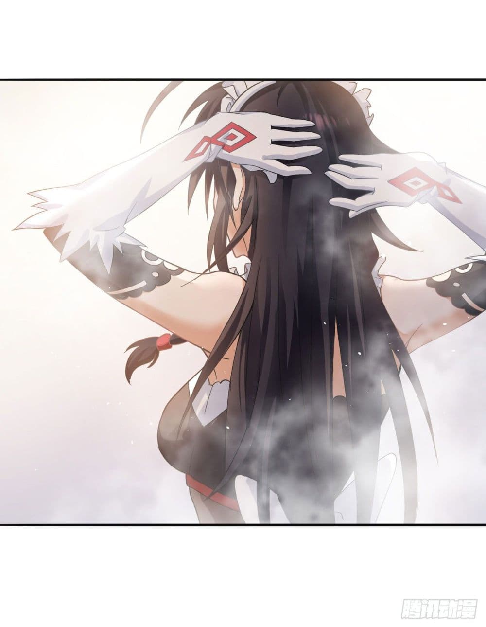 อ่านการ์ตูน Reincarnated as the Evil Maid 1 ภาพที่ 25