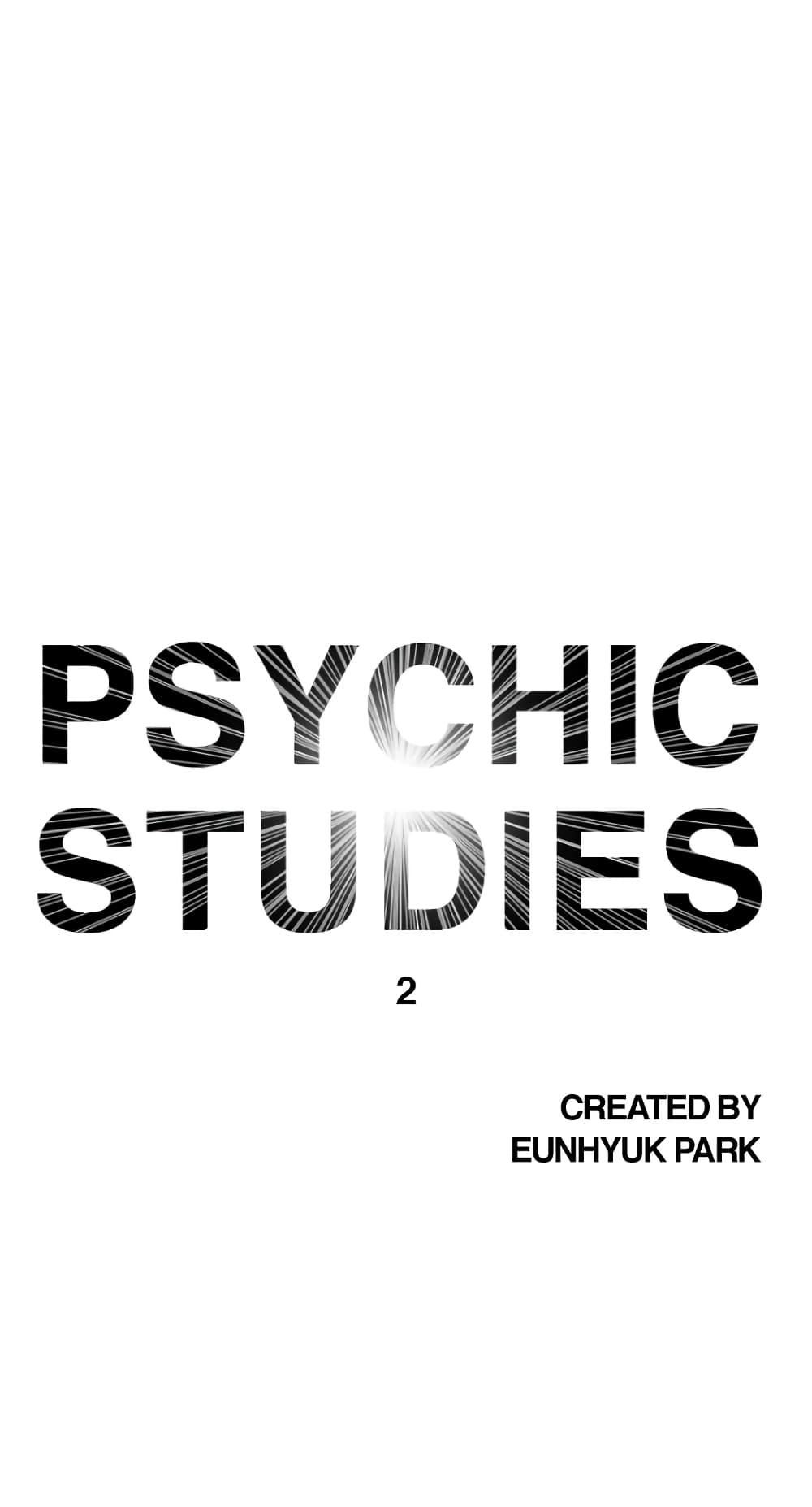 อ่านการ์ตูน Psychic Studies 2 ภาพที่ 8