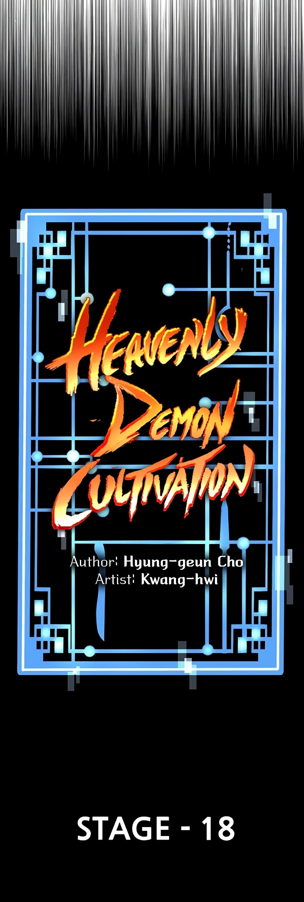 อ่านการ์ตูน Heavenly Demon Cultivation Simulation 18 ภาพที่ 27