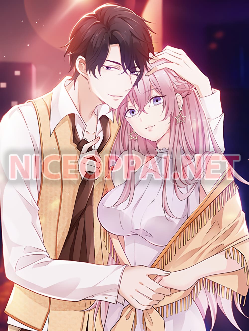 อ่านการ์ตูน Adorable Wife Gold Master 1 ภาพที่ 1