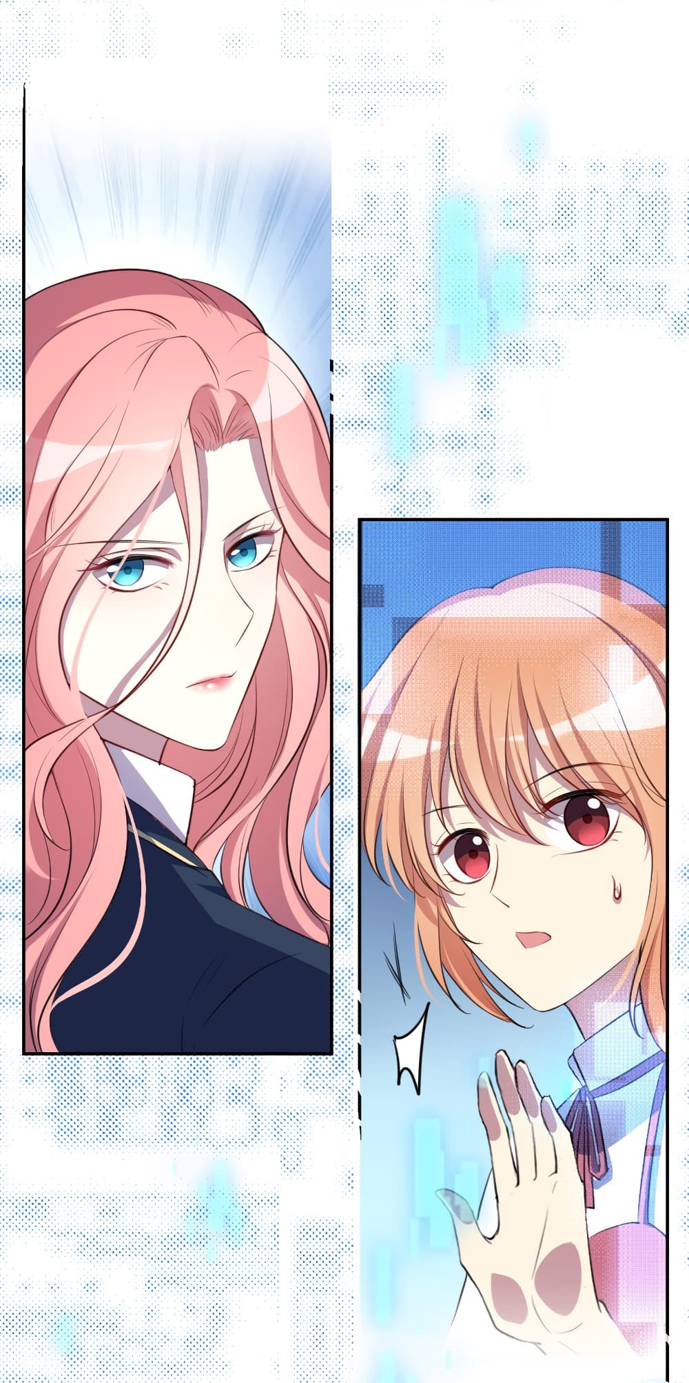 อ่านการ์ตูน I Will Die If Agree Confession 19 ภาพที่ 32