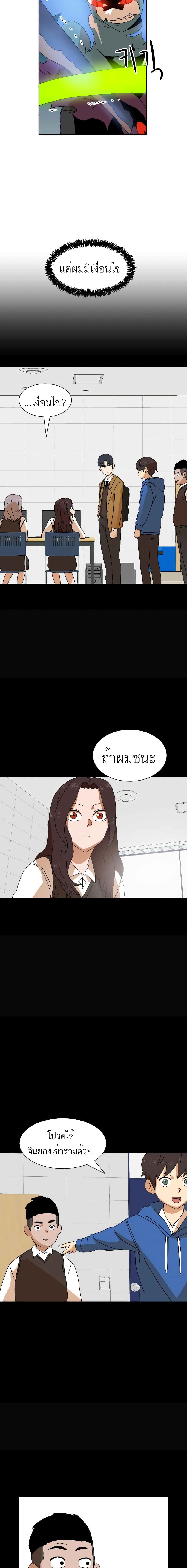 อ่านการ์ตูน Double Click 7 ภาพที่ 2