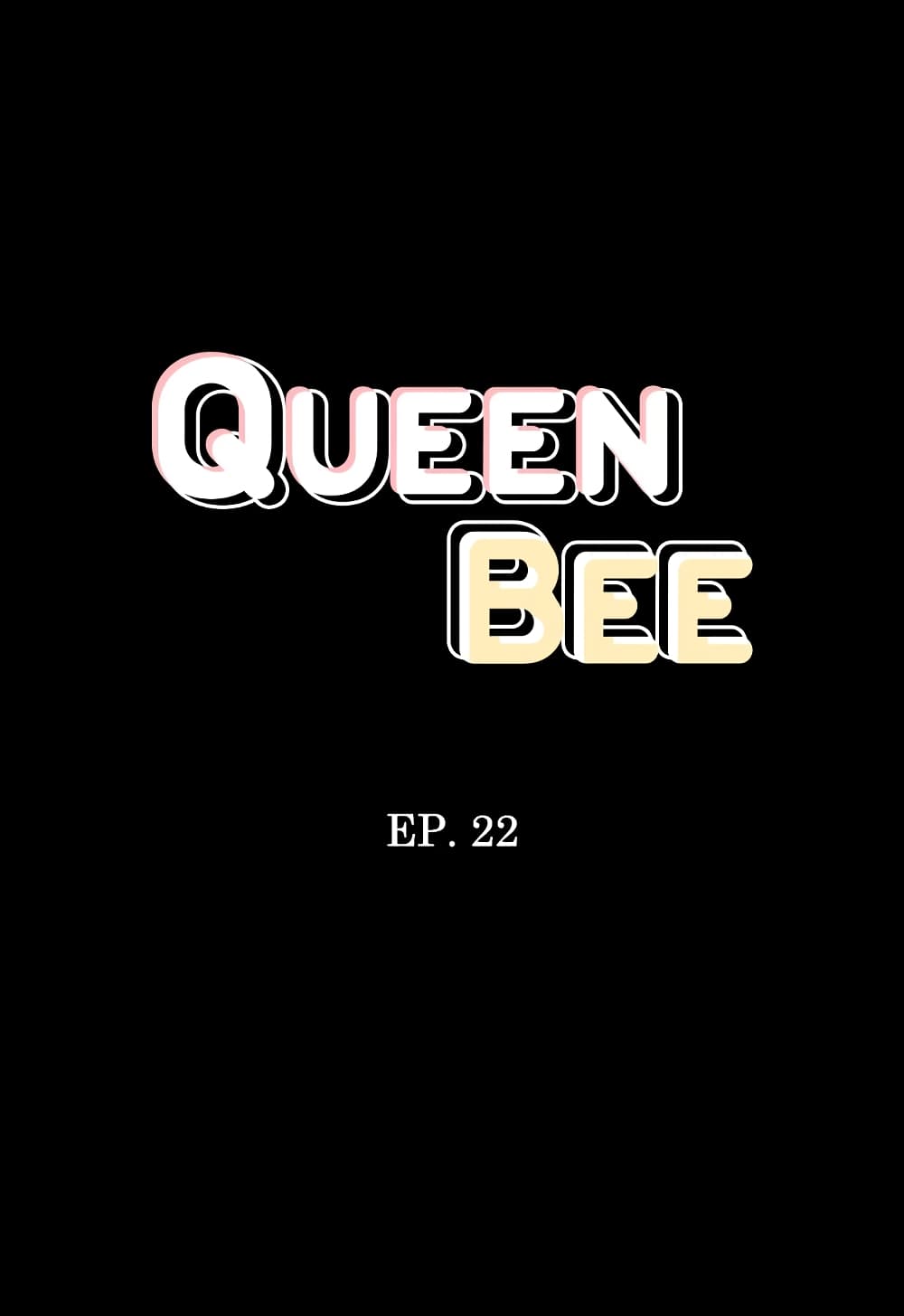 อ่านการ์ตูน Queen Bee 22 ภาพที่ 4