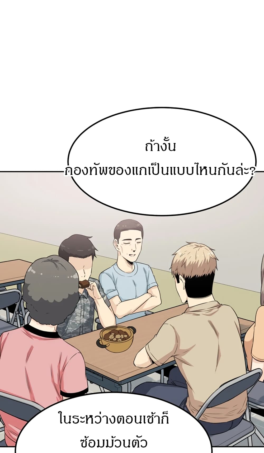 อ่านการ์ตูน Visiting 3 ภาพที่ 6