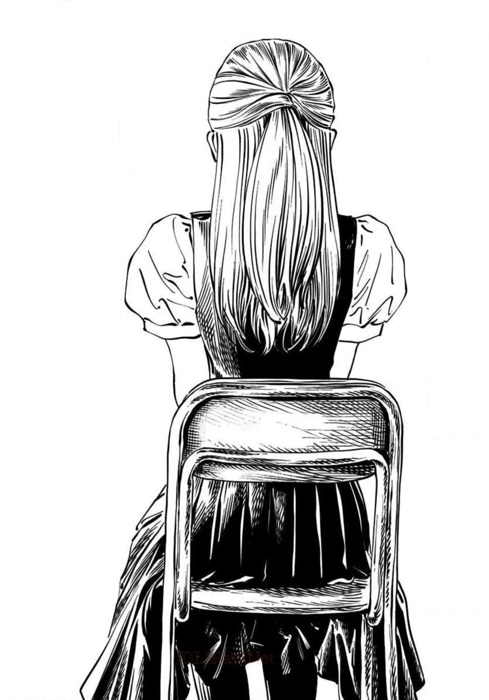 อ่านการ์ตูน Akebi-chan no Sailor Fuku 45 ภาพที่ 7