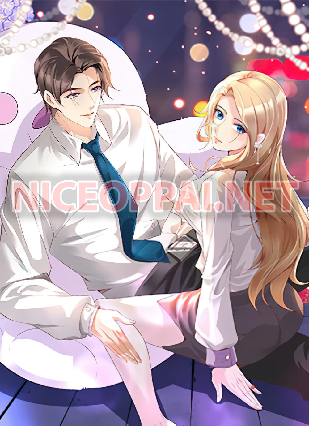 อ่านการ์ตูน Contract Sweet Pet Don’t Want To Run Away from Hot Mom 12 ภาพที่ 1