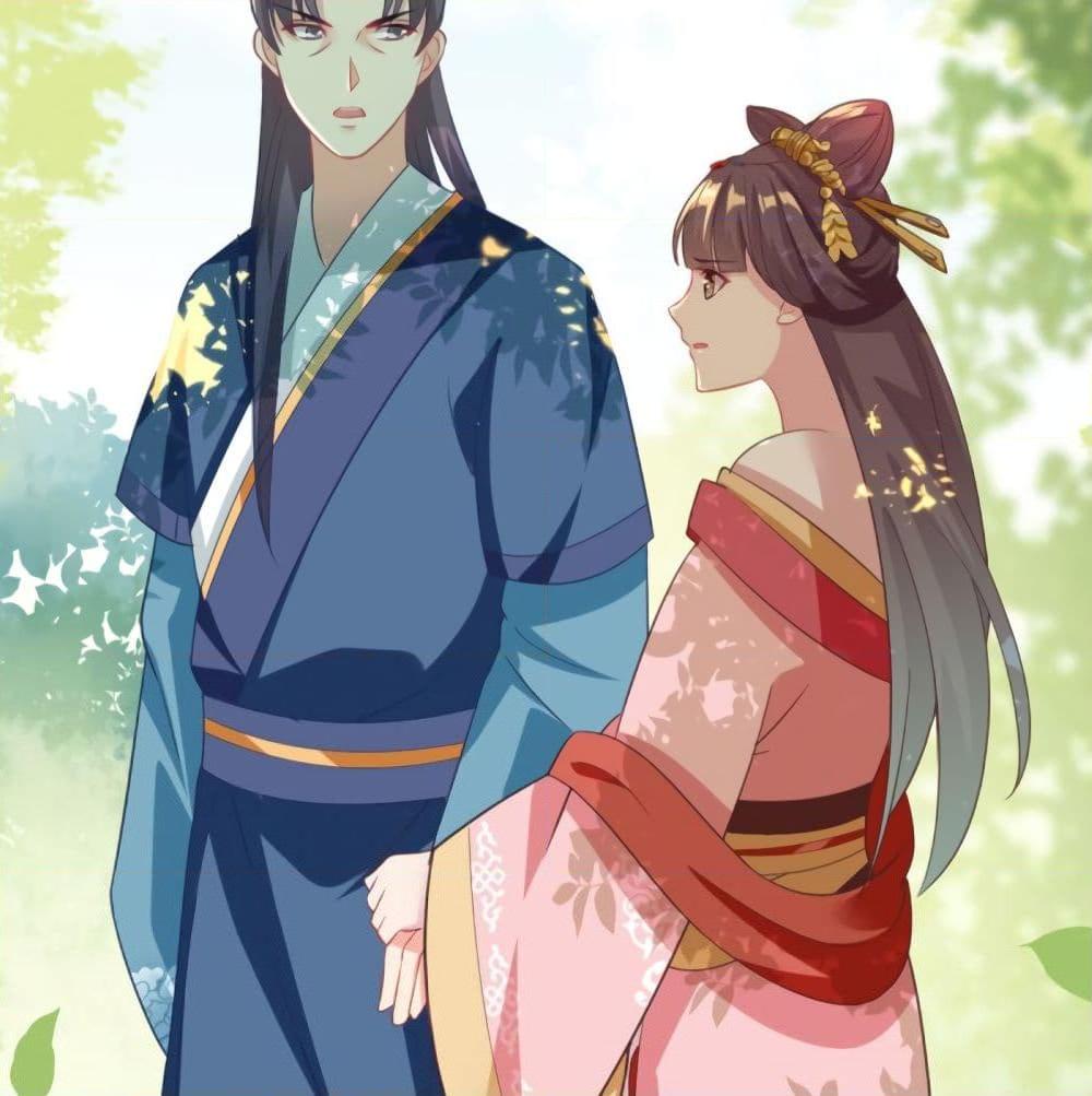 อ่านการ์ตูน Jiangjun Zai Shang Chuanyue Meng Fei Yao Ni Xi 6 ภาพที่ 23