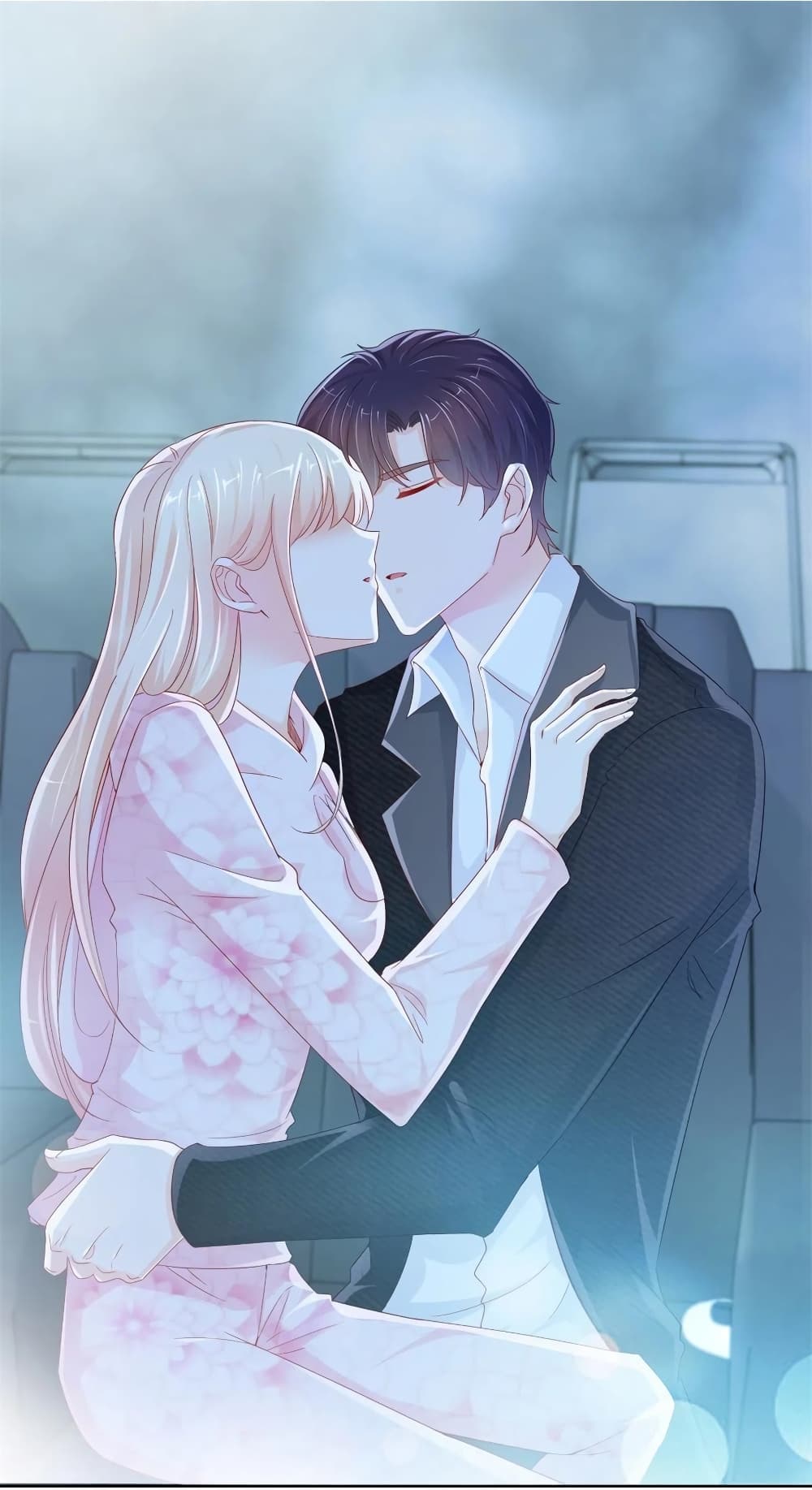 อ่านการ์ตูน The Lovely Wife And Strange Marriage 292 ภาพที่ 14