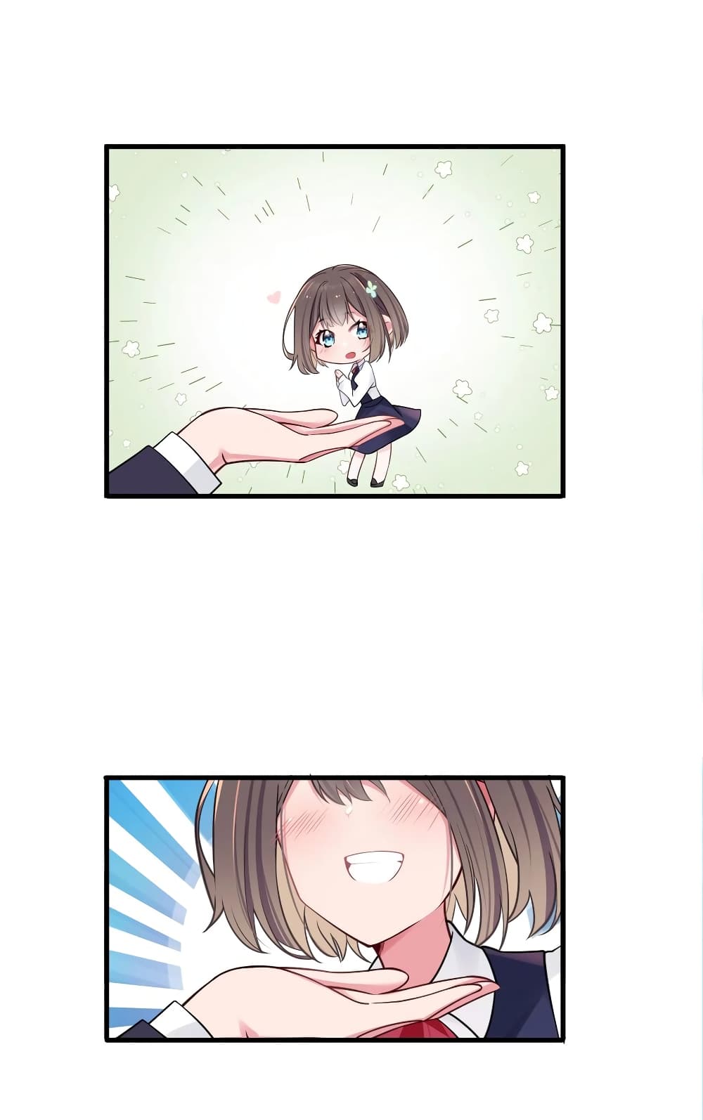 อ่านการ์ตูน Fake Girlfriend? My Fault? 17 ภาพที่ 56