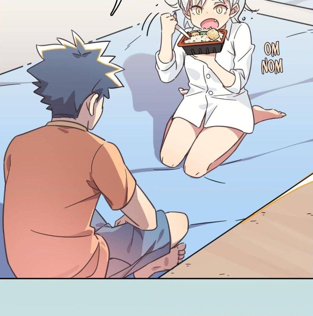 อ่านการ์ตูน How To Properly Care For Your Pet Wife 2 ภาพที่ 26