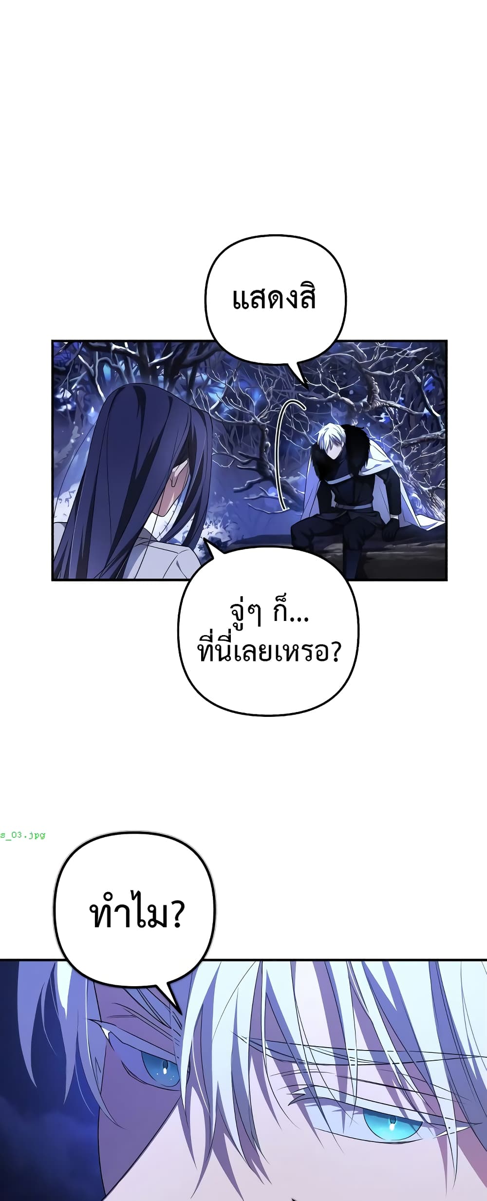 อ่านการ์ตูน I Seduced the Northern Duke 2 ภาพที่ 11