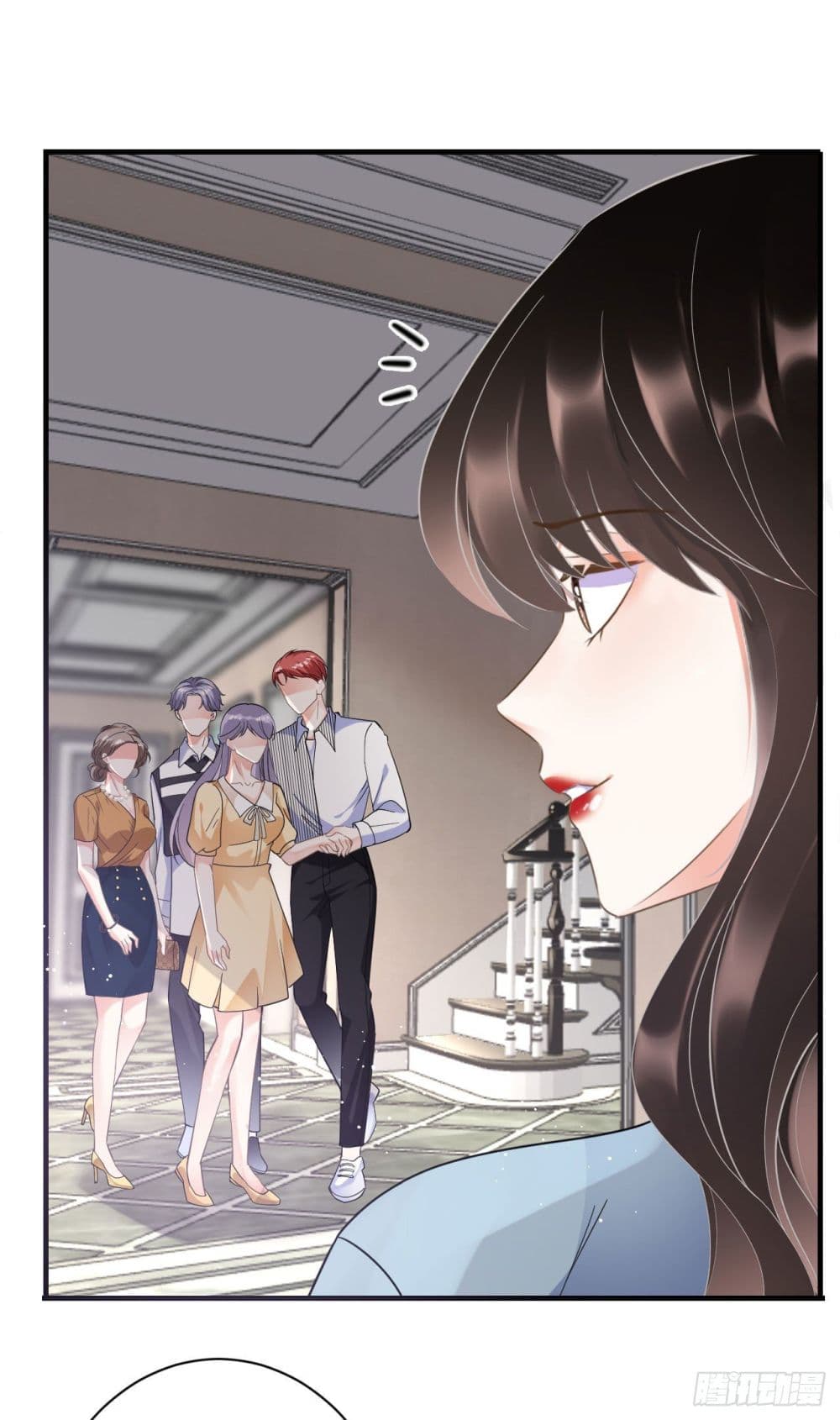 อ่านการ์ตูน What Can the Eldest Lady Have 8 ภาพที่ 16