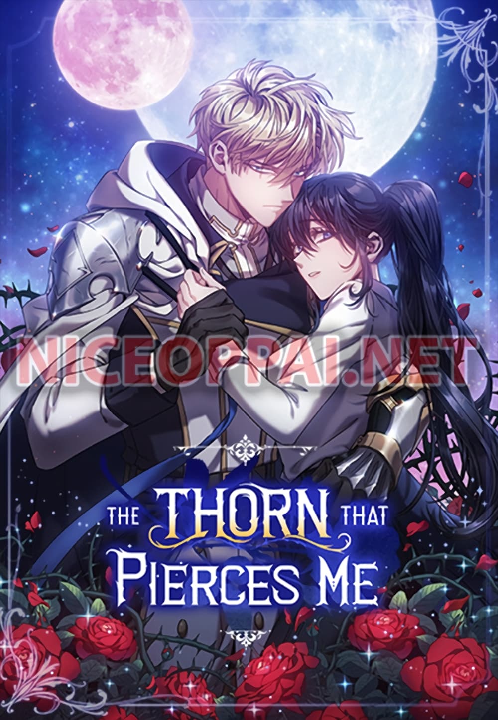 อ่านการ์ตูน The Thorn That Pierces Me 7 ภาพที่ 1