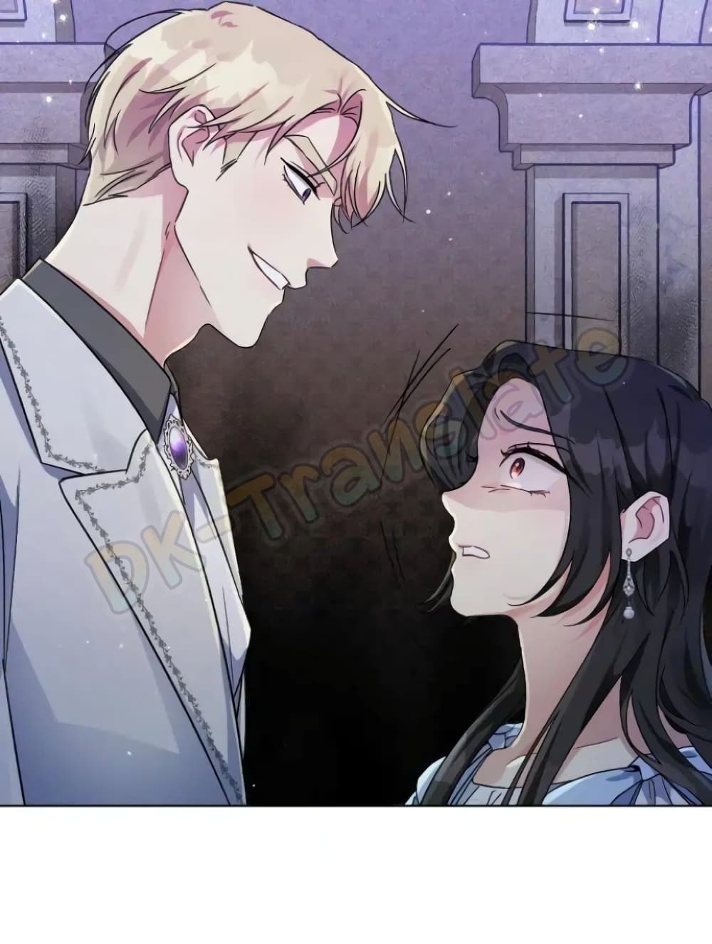 อ่านการ์ตูน I Got Married To A Villain 2 ภาพที่ 3