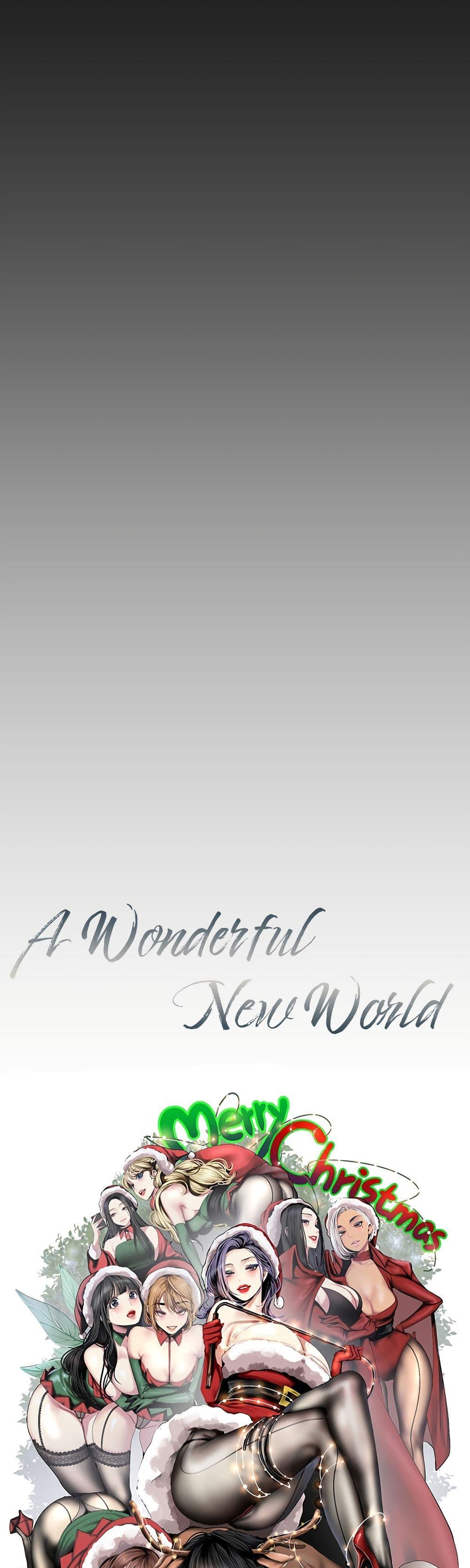 อ่านการ์ตูน A Wonderful New World 96 ภาพที่ 13