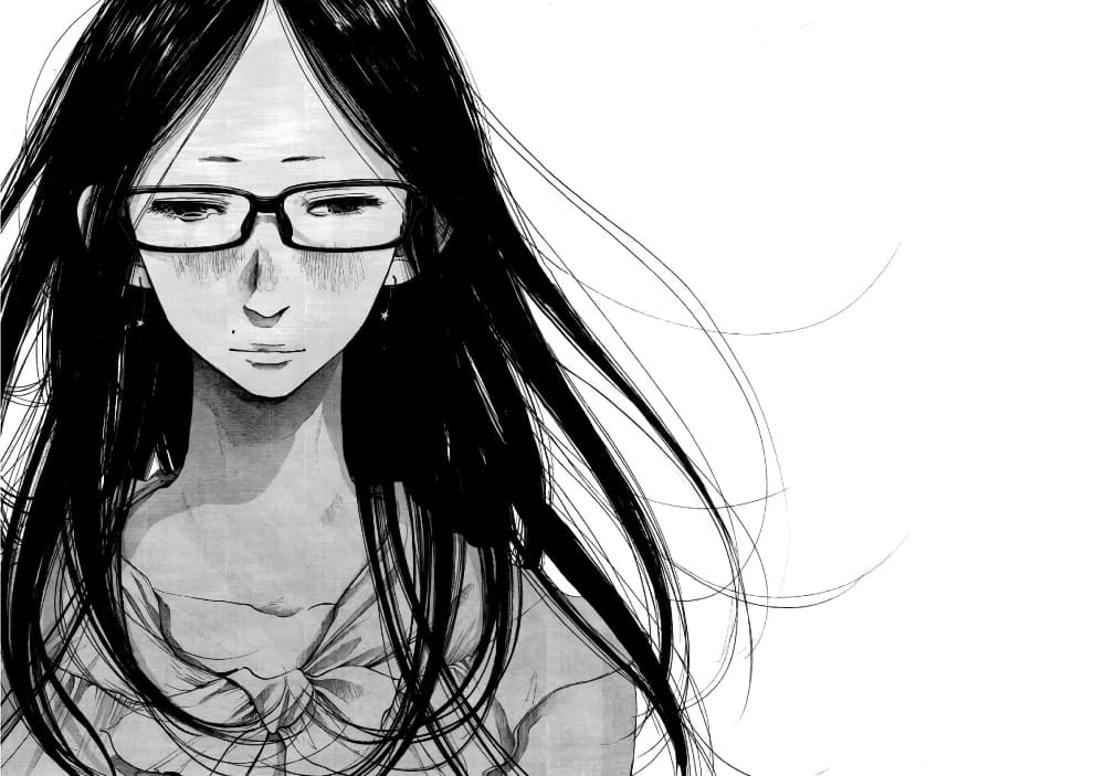 อ่านการ์ตูน Oyasumi Punpun 110 ภาพที่ 12