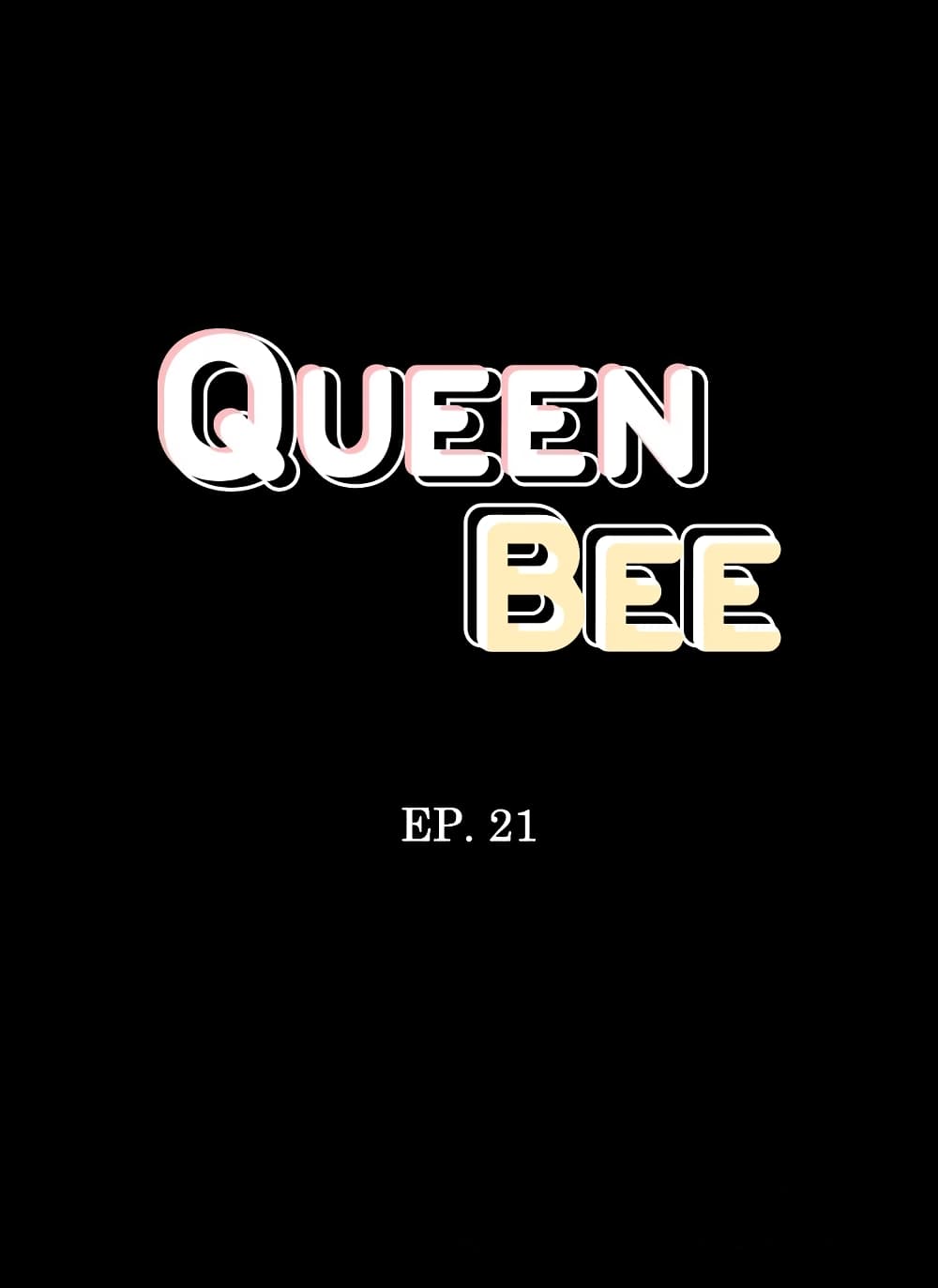 อ่านการ์ตูน Queen Bee 21 ภาพที่ 6