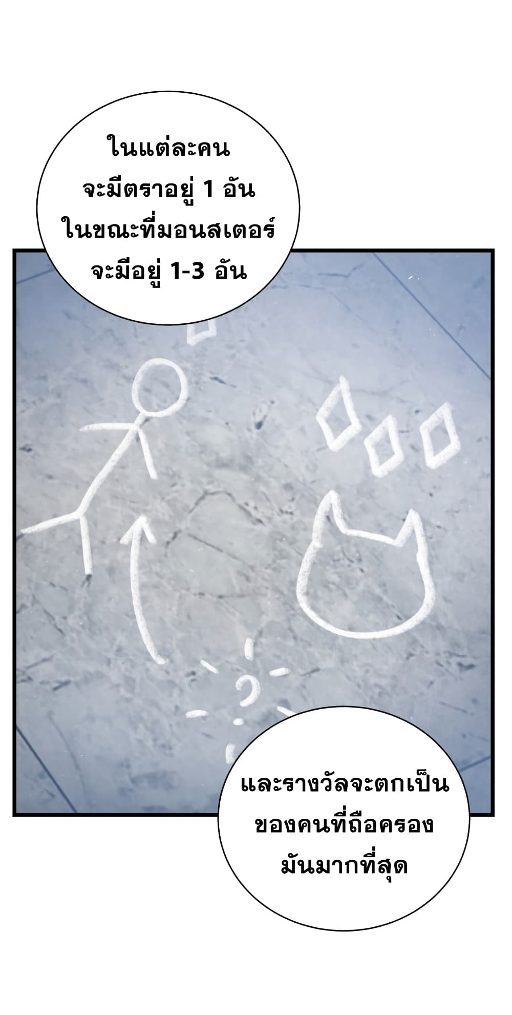 อ่านการ์ตูน Hoarding in Hell 13 ภาพที่ 2