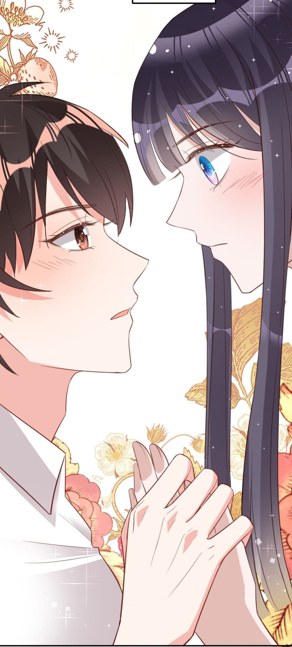 อ่านการ์ตูน In The Name of Marriage 25 ภาพที่ 26