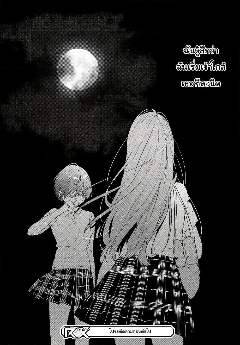 อ่านการ์ตูน Kyou, Koshiba Aoi ni Aetara 5 ภาพที่ 24