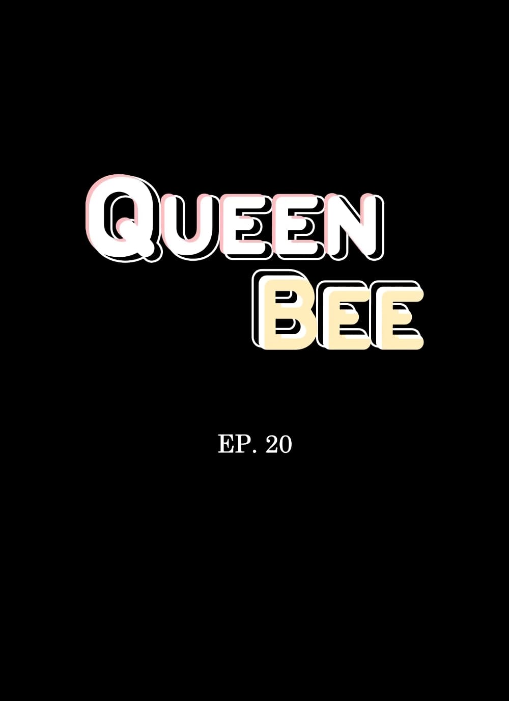อ่านการ์ตูน Queen Bee 20 ภาพที่ 6