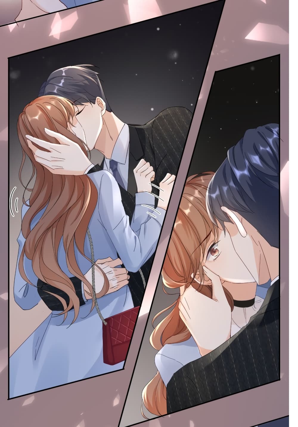 อ่านการ์ตูน Breakup Progress 99% 1 ภาพที่ 37