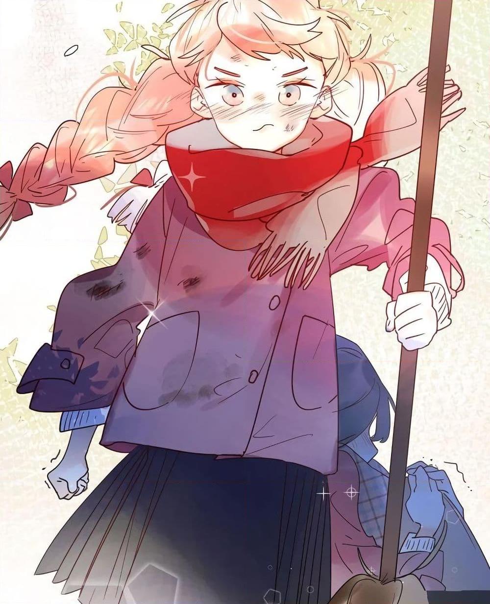 อ่านการ์ตูน Dawn The Teen Witch 5 ภาพที่ 26