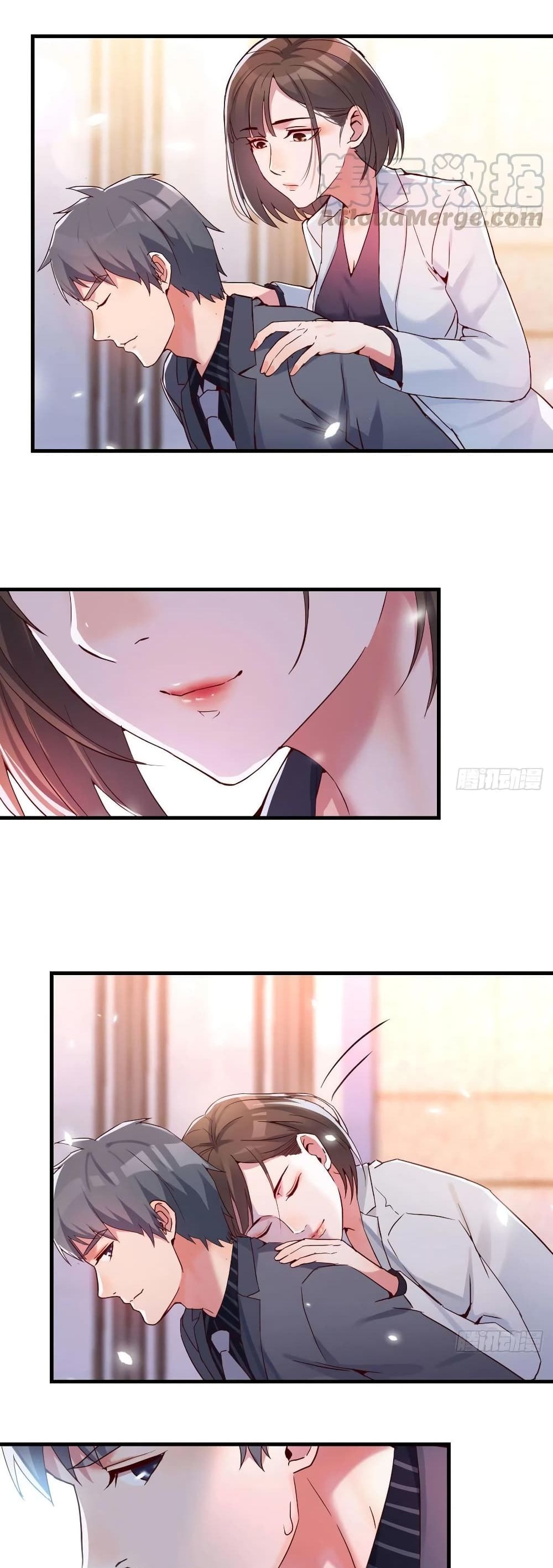 อ่านการ์ตูน My Twin Girlfriends Loves Me So Much  70 ภาพที่ 4