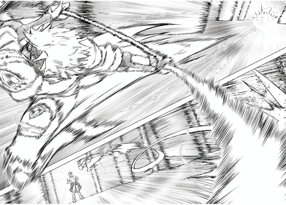 อ่านการ์ตูน Shinjiteita Nakama Tachi Ni Dungeon Okuchi De Korosare Kaketa ga Gift 『Mugen Gacha』 De Level 9999 No Nakama Tachi Wo Te Ni Irete Moto Party Member To Sekai Ni Fukushu & 『Zama A!』 Shimasu! 39 ภาพที่ 5