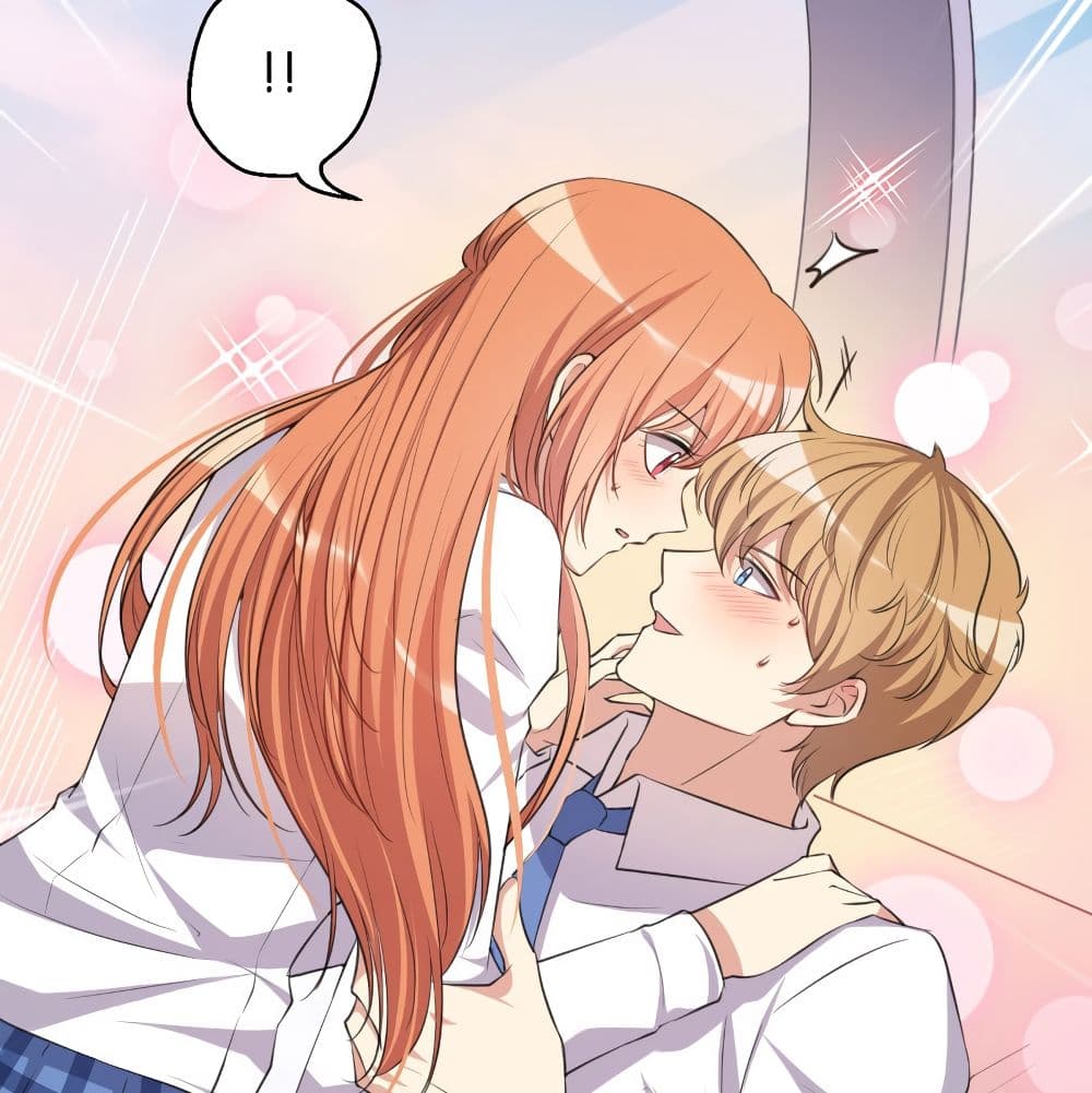 อ่านการ์ตูน I Will Die If Agree Confession 13 ภาพที่ 39