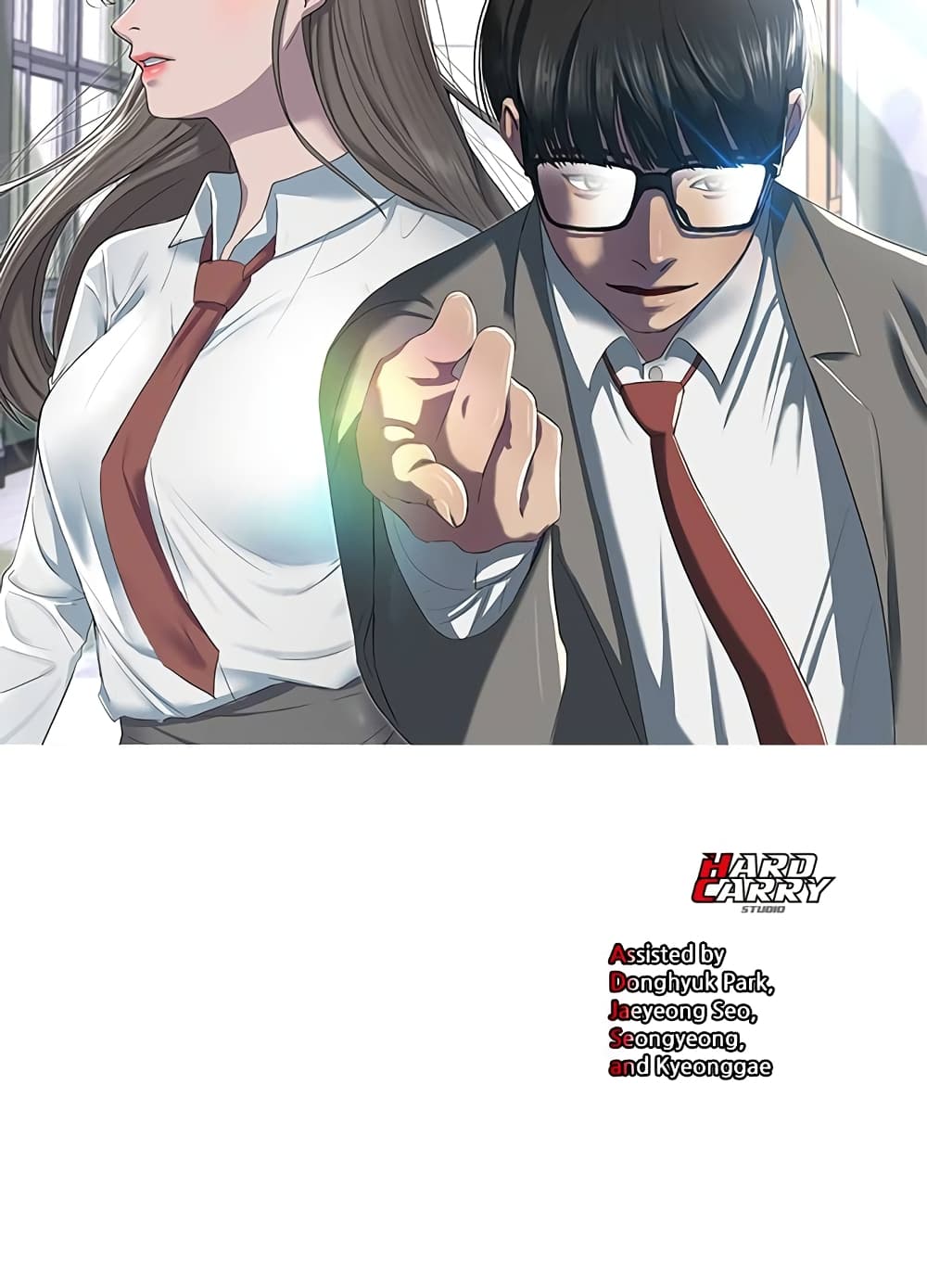 อ่านการ์ตูน Psychic Studies 2 ภาพที่ 84