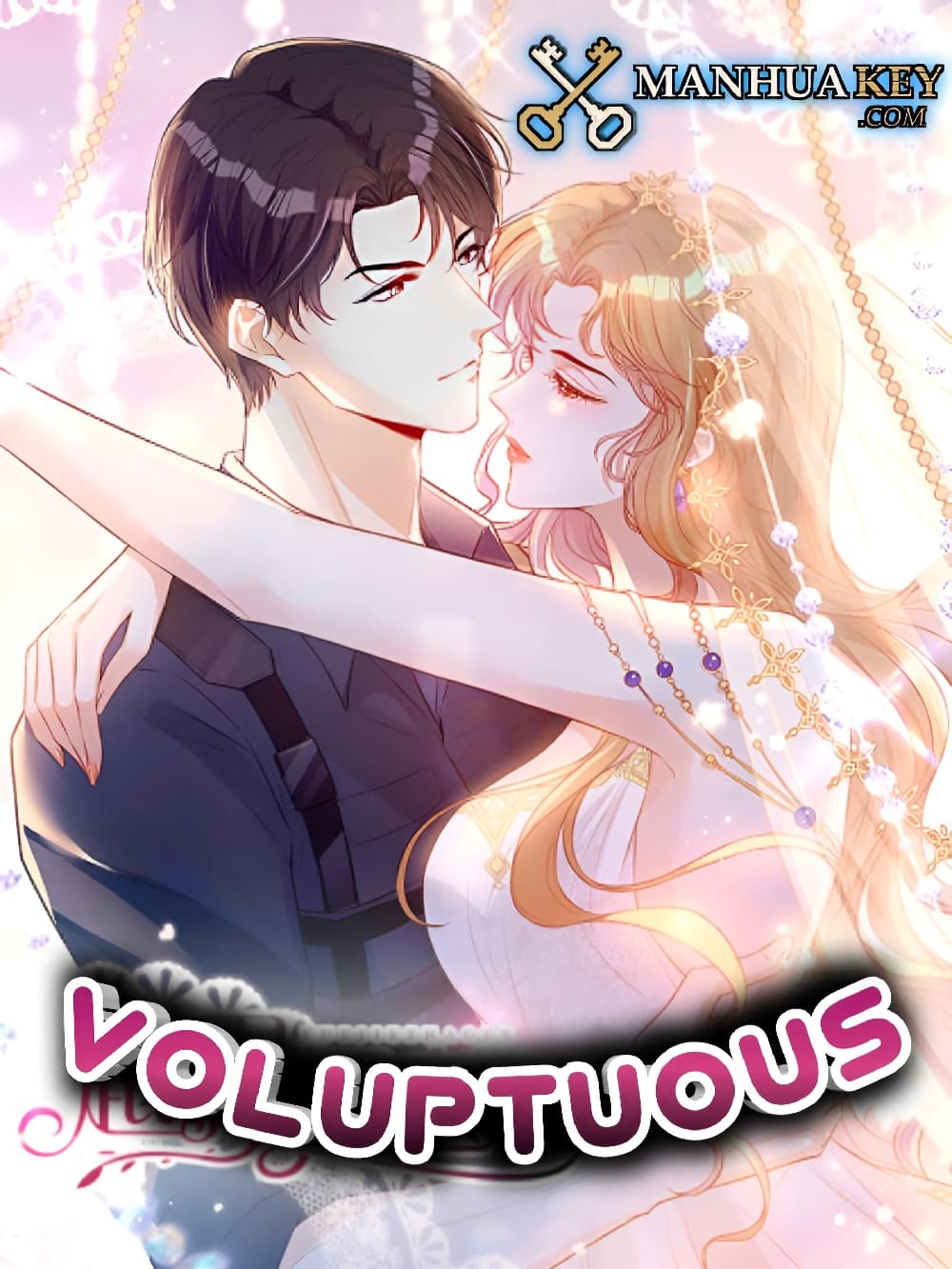 อ่านการ์ตูน Voluptuous 6 ภาพที่ 1