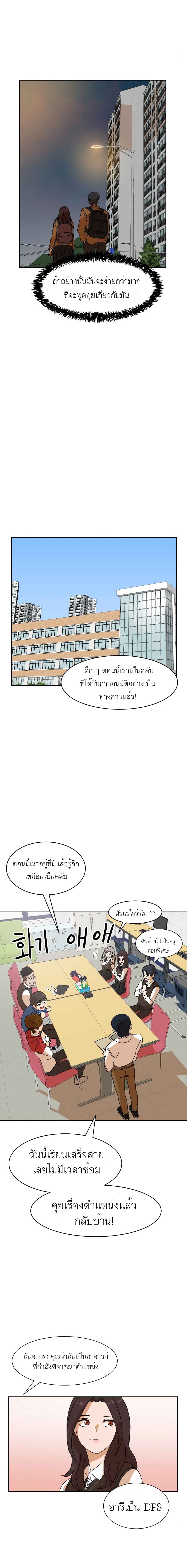 อ่านการ์ตูน Double Click 7 ภาพที่ 19