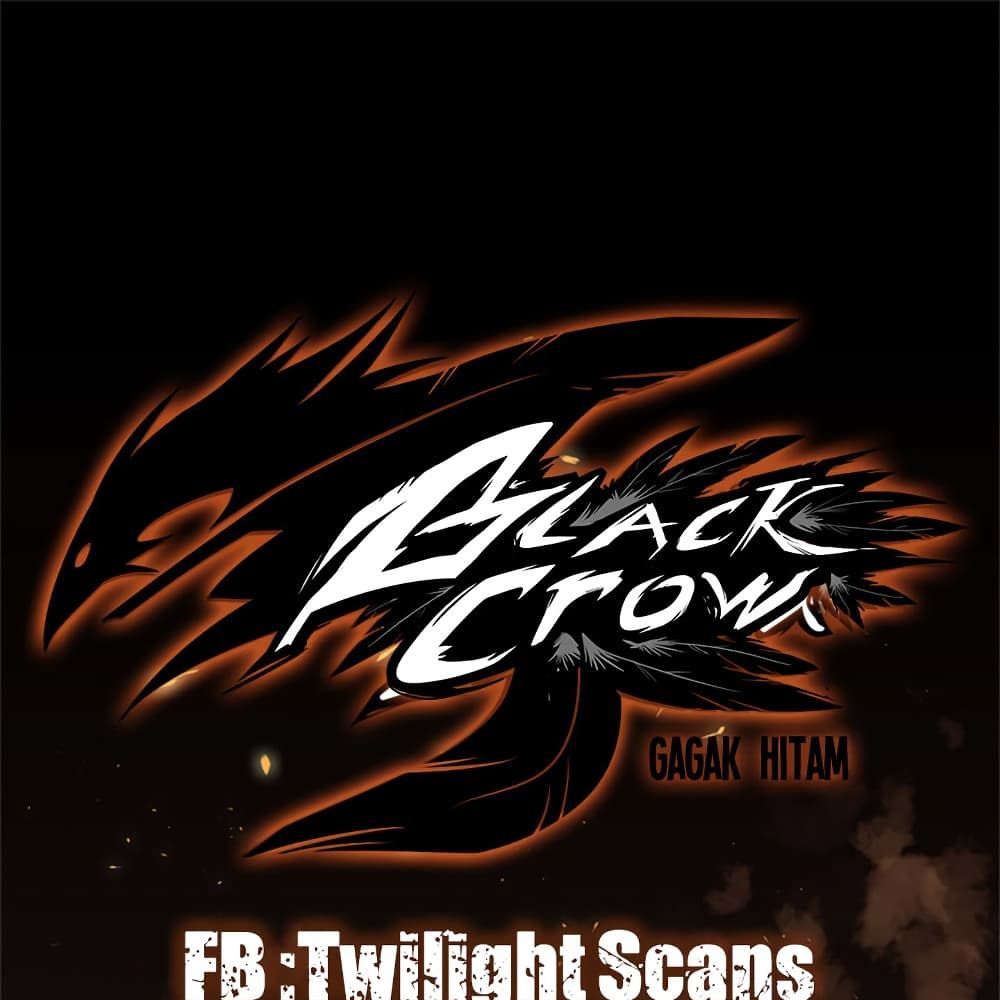 อ่านการ์ตูน Black Crow 5 ภาพที่ 1