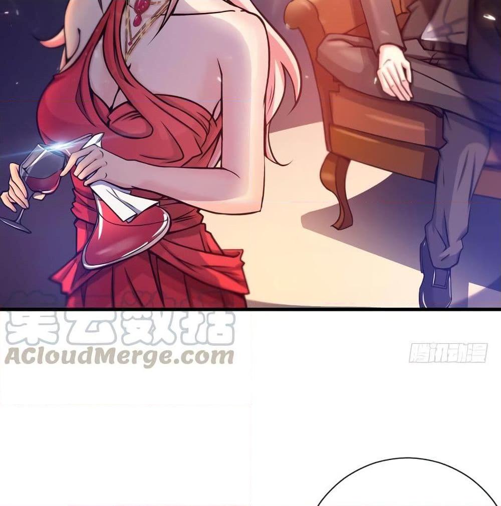 อ่านการ์ตูน Peerless Doctor in the City 20 ภาพที่ 9